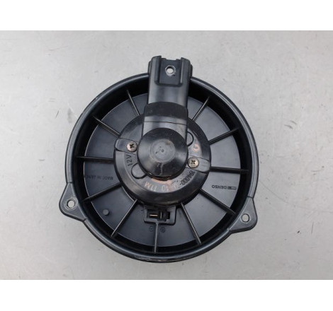 MOTEUR VENTILATEUR CHAUFFAGE