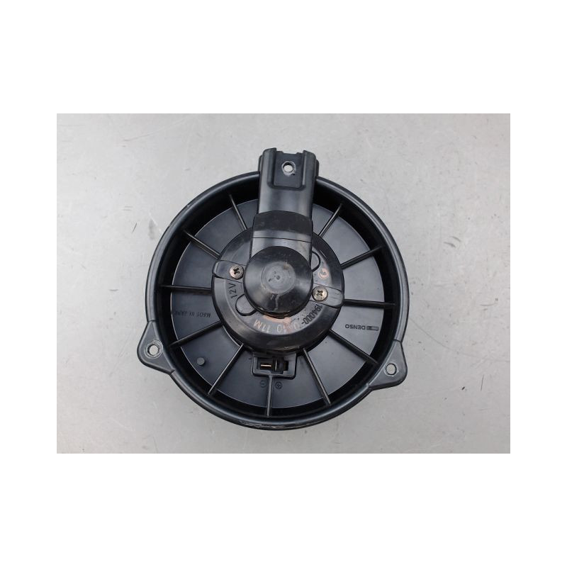 MOTEUR VENTILATEUR CHAUFFAGE HONDA CIVIC