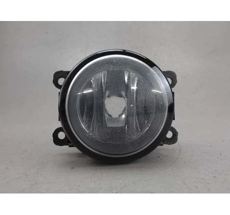 PHARE ANTIBROUILLARD AVD