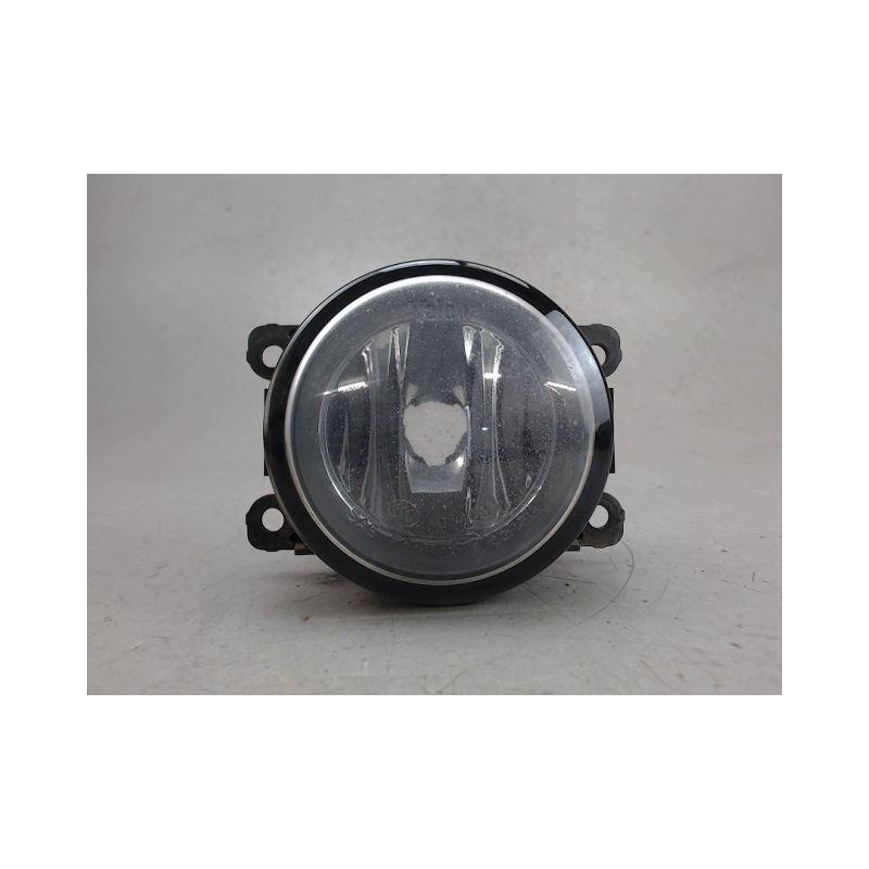 PHARE ANTIBROUILLARD AVANT DROIT RENAULT MEGANE