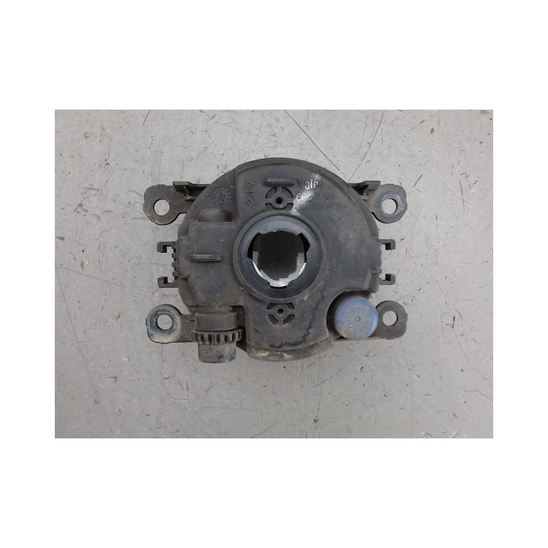 PHARE ANTIBROUILLARD AVANT DROIT RENAULT MEGANE