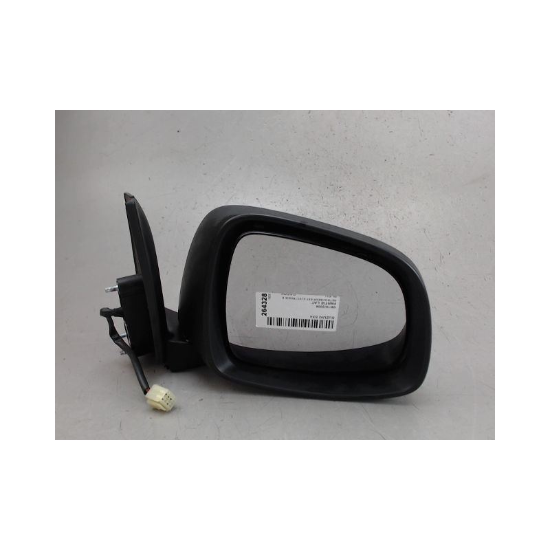 RETROVISEUR EXTERIEUR ELECTRIQUE DROIT SUZUKI SX4