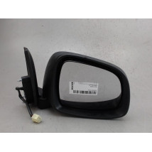 RETROVISEUR EXTERIEUR ELECTRIQUE DROIT SUZUKI SX4