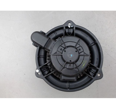 MOTEUR VENTILATEUR CHAUFFAGE