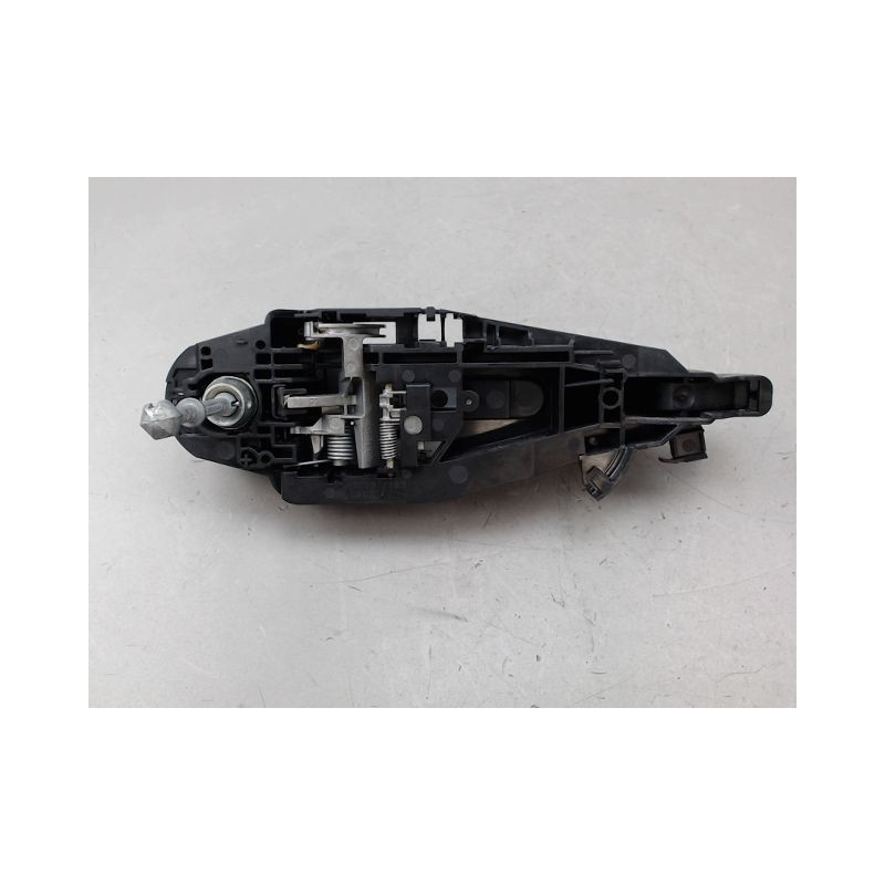 POIGNEE EXTERIEURE PORTE AVANT GAUCHE CITROEN C3