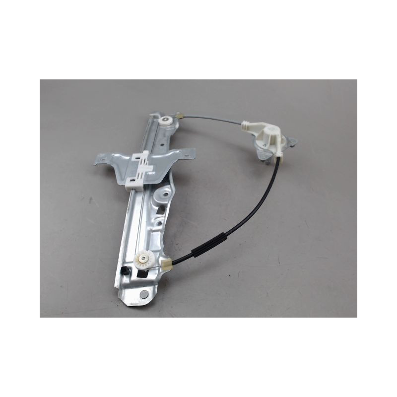 MECANISME LEVE-GLACE ARRIERE GAUCHE CITROEN C3
