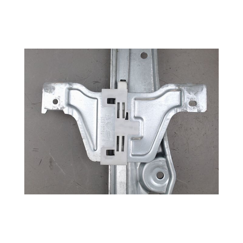 MECANISME LEVE-GLACE ARRIERE GAUCHE CITROEN C3