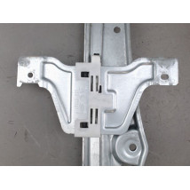 MECANISME LEVE-GLACE ARRIERE GAUCHE CITROEN C3