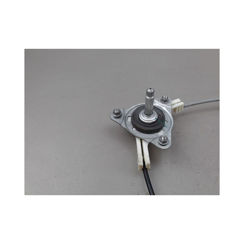 MECANISME LEVE-GLACE ARRIERE GAUCHE CITROEN C3
