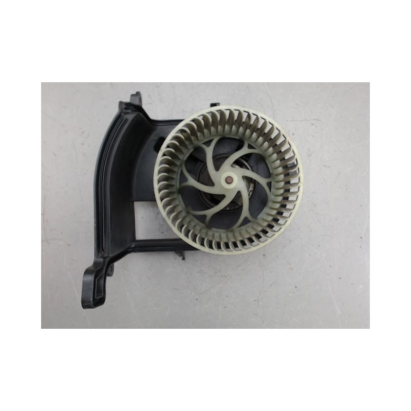 MOTEUR VENTILATEUR CHAUFFAGE RENAULT CLIO