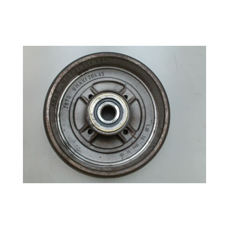 TAMBOUR ARRIERE DROIT RENAULT CLIO