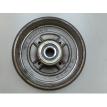 TAMBOUR ARRIERE DROIT RENAULT CLIO