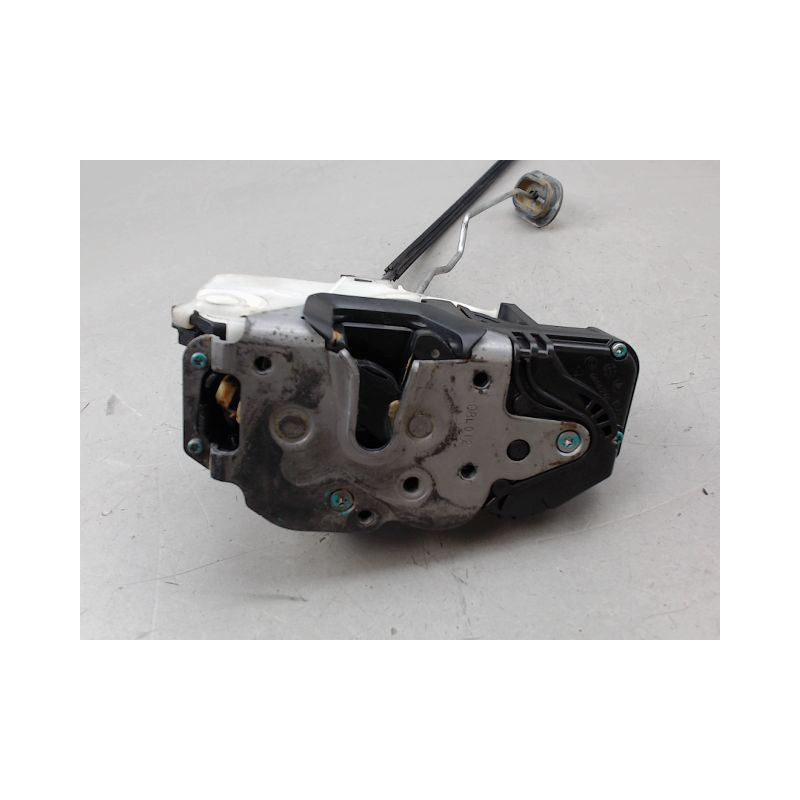 SYSTEME CONDAMNATION AVANT DROIT OPEL INSIGNIA