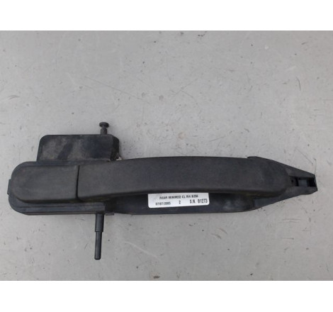 POIGNEE EXT PORTE ARD