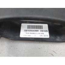 POIGNEE EXTERIEURE PORTE ARRIERE DROIT FORD FIESTA