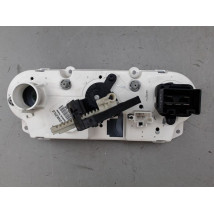 COMMANDE DE CHAUFFAGE FORD FIESTA