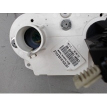 COMMANDE DE CHAUFFAGE FORD FIESTA