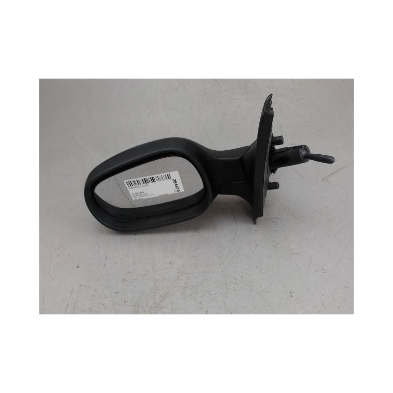 RETROVISEUR EXTERIEUR GAUCHE RENAULT CLIO