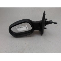 RETROVISEUR EXTERIEUR GAUCHE RENAULT CLIO