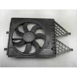 MOTEUR VENTILATEUR RADIATEUR