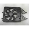MOTEUR VENTILATEUR RADIATEUR SKODA FABIA III 2014-