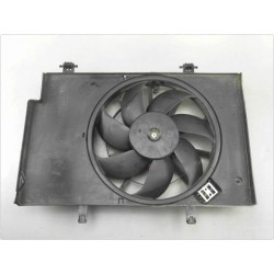 MOTEUR VENTILATEUR RADIATEUR