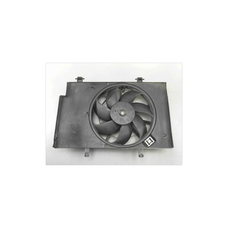 MOTEUR VENTILATEUR RADIATEUR  B-MAX 2012-