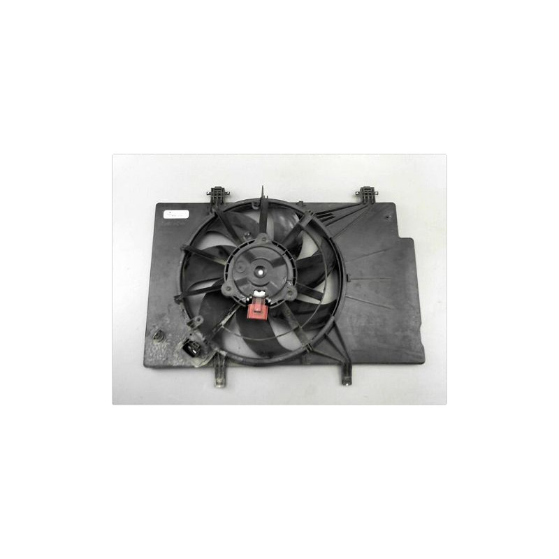 MOTEUR VENTILATEUR RADIATEUR  B-MAX 2012-