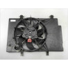 MOTEUR VENTILATEUR RADIATEUR  B-MAX 2012-