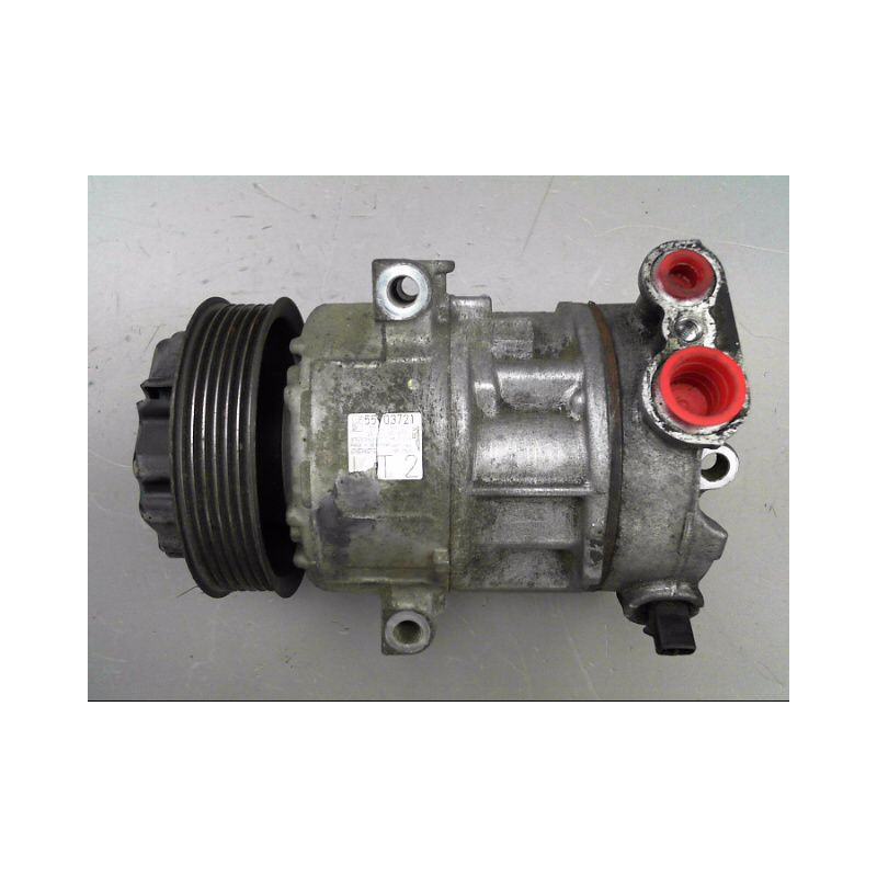 COMPRESSEUR AIR CONDITIONNE OPEL CORSA (D) 06-10