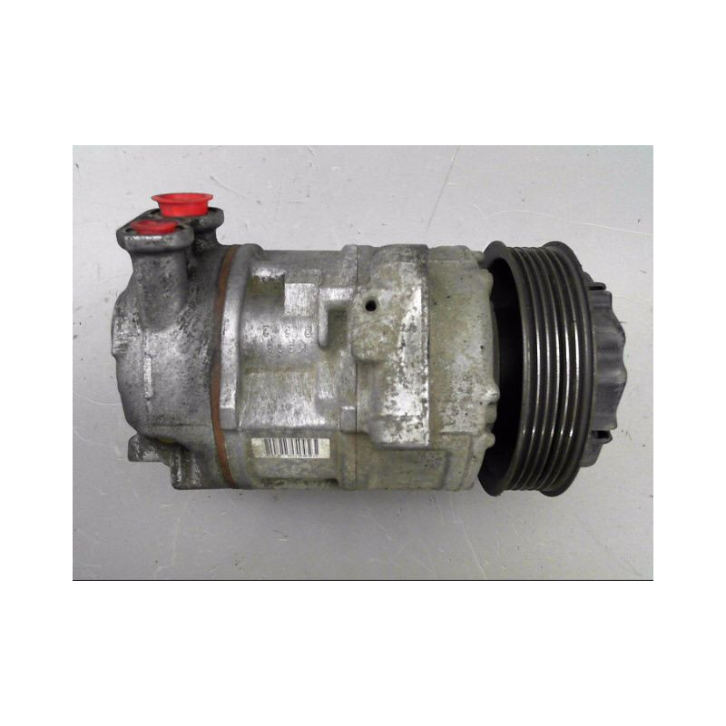 COMPRESSEUR AIR CONDITIONNE OPEL CORSA (D) 06-10