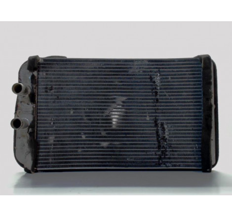 RADIATEUR DE CHAUFFAGE
