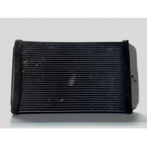 RADIATEUR DE CHAUFFAGE CITROEN JUMPER 35LH TOLE -2002