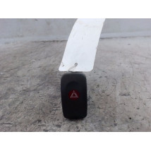 BOUTON DE WARNING NISSAN MICRA 96-98