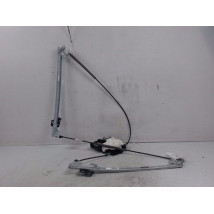 MECANISME+MOTEUR LEVE-GLACE AVANT GAUCHE VOLKSWAGEN GOLF V 2003-2009