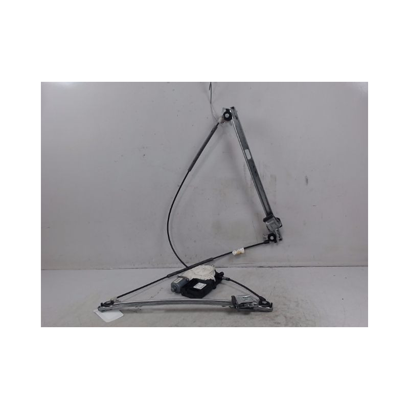 MECANISME+MOTEUR LEVE-GLACE AVANT GAUCHE VOLKSWAGEN GOLF V 2003-2009