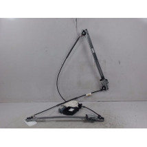 MECANISME+MOTEUR LEVE-GLACE AVANT GAUCHE VOLKSWAGEN GOLF V 2003-2009