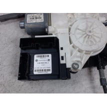 MECANISME+MOTEUR LEVE-GLACE AVANT GAUCHE VOLKSWAGEN GOLF V 2003-2009