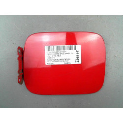 VOLET DE TRAPPE CARBURANT