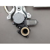 MECANISME LEVE-GLACE AVANT GAUCHE TOYOTA YARIS