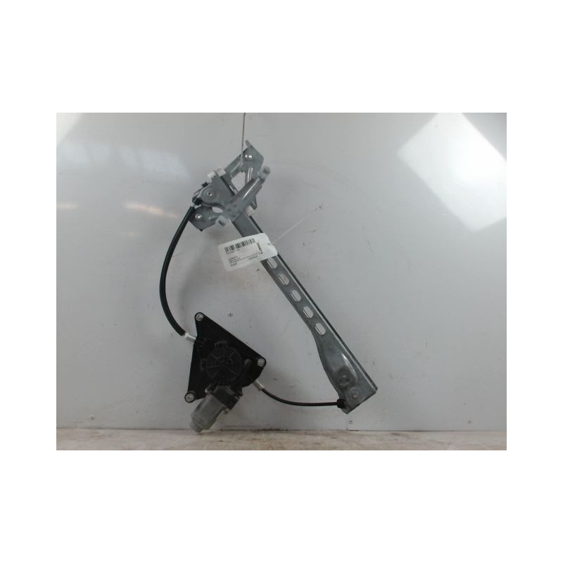 MECANISME+MOTEUR LEVE-GLACE AVANT DROIT PEUGEOT 108
