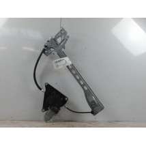 MECANISME+MOTEUR LEVE-GLACE AVANT DROIT PEUGEOT 108