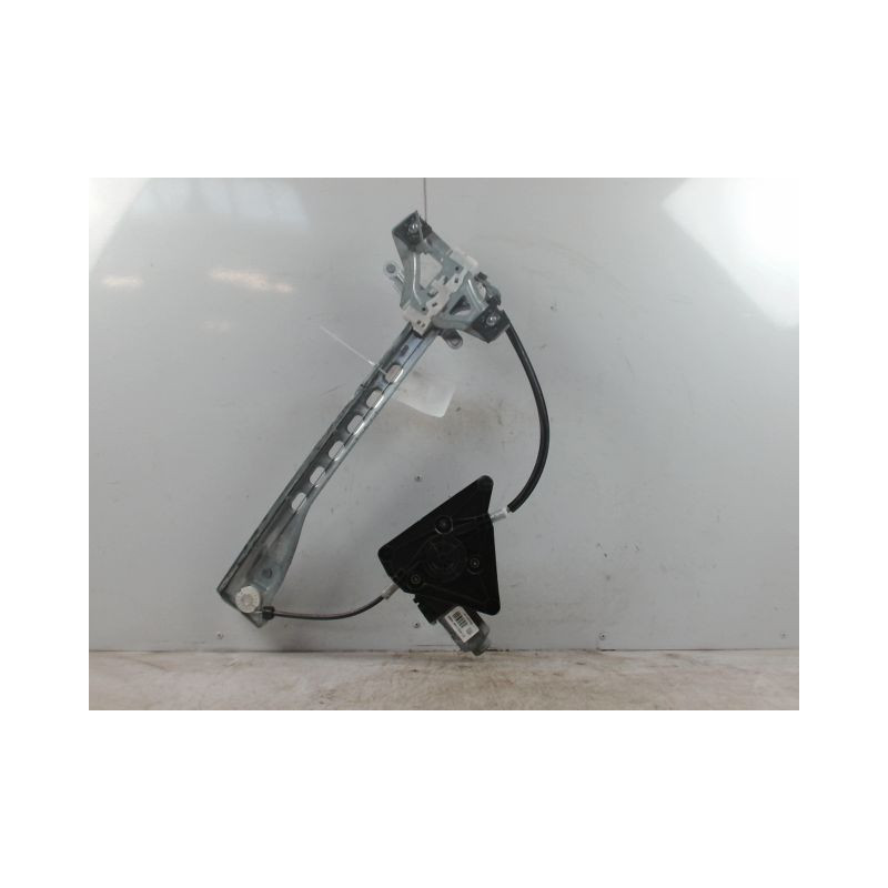 MECANISME+MOTEUR LEVE-GLACE AVANT DROIT PEUGEOT 108