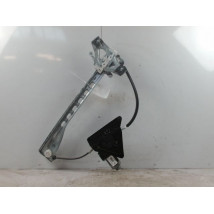 MECANISME+MOTEUR LEVE-GLACE AVANT DROIT PEUGEOT 108