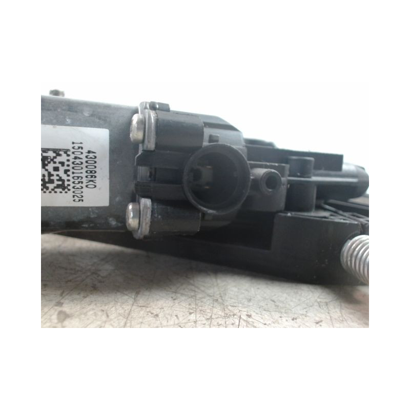 MECANISME+MOTEUR LEVE-GLACE AVANT DROIT PEUGEOT 108
