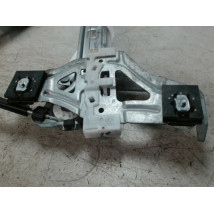 MECANISME+MOTEUR LEVE-GLACE AVANT DROIT PEUGEOT 108