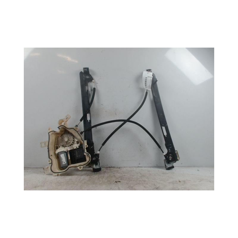 MECANISME+MOTEUR LEVE-GLACE AVANT GAUCHE SEAT ALTEA