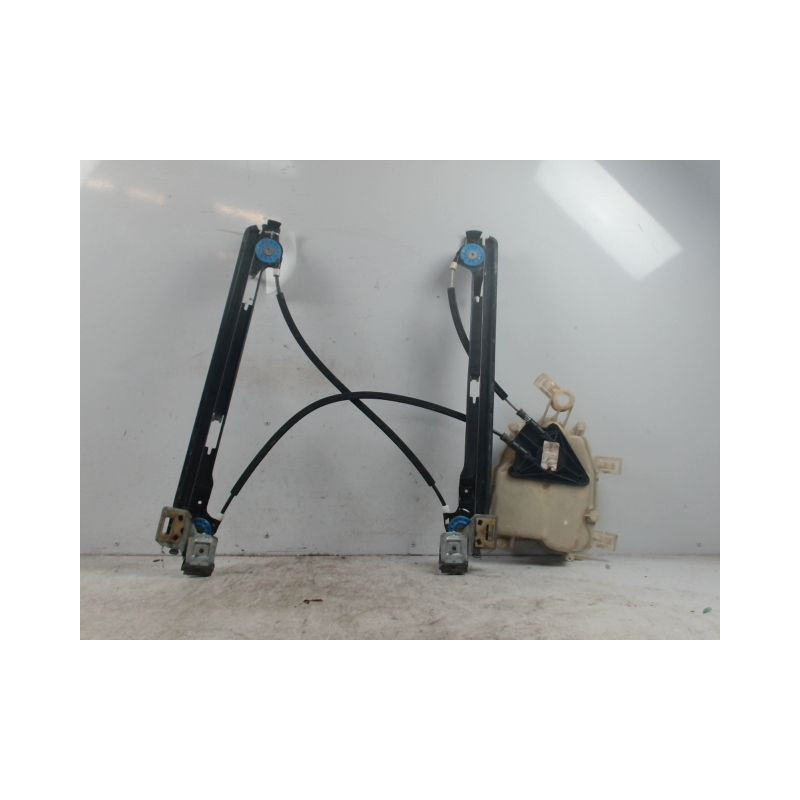 MECANISME+MOTEUR LEVE-GLACE AVANT GAUCHE SEAT ALTEA