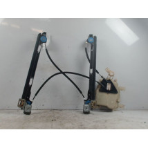 MECANISME+MOTEUR LEVE-GLACE AVANT GAUCHE SEAT ALTEA