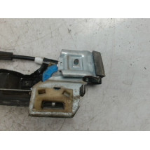 MECANISME+MOTEUR LEVE-GLACE AVANT GAUCHE SEAT ALTEA